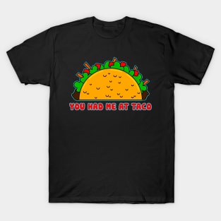 Hello Taco T-Shirt